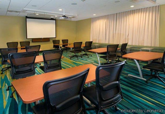 Springhill Suites By Marriott San Antonio Seaworld/Lackland Konforlar fotoğraf